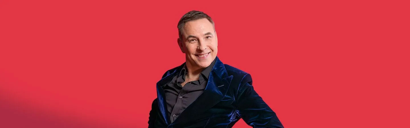 An Audience with David Walliams