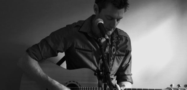 What's On Free Gig - Duncan Warburton