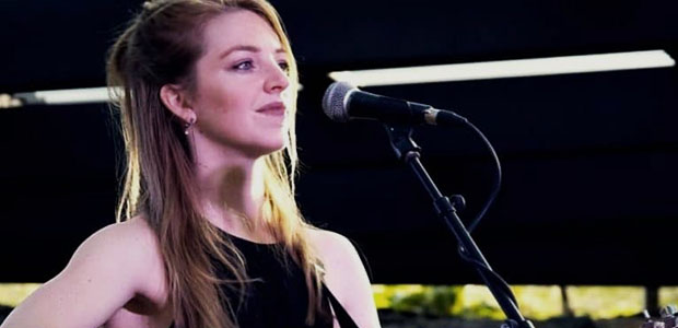 What's On Free Gig - Lauren O'Keefe