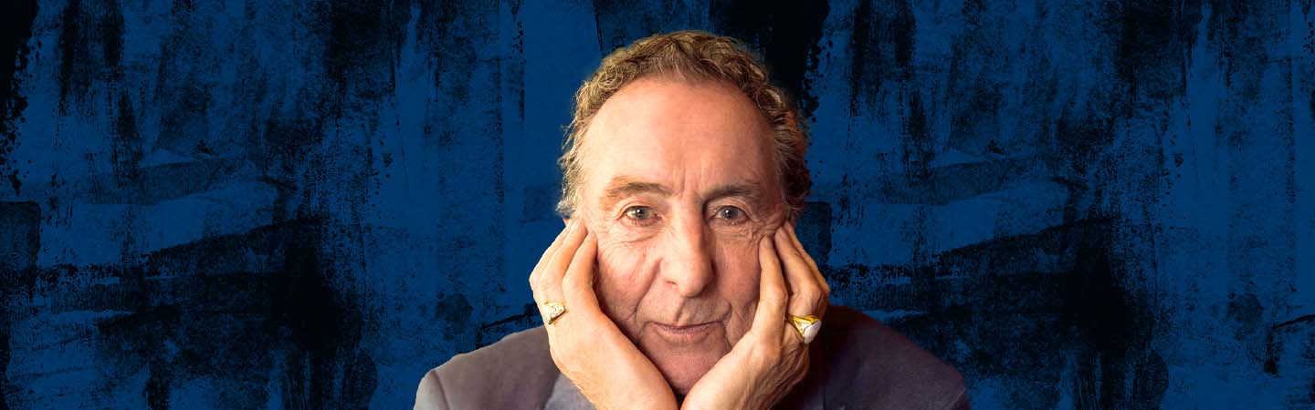 Eric Idle