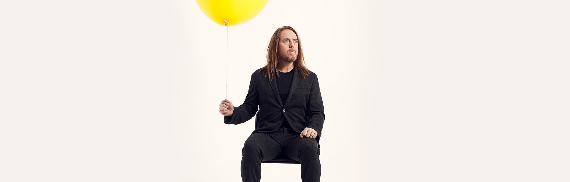 Tim Minchin