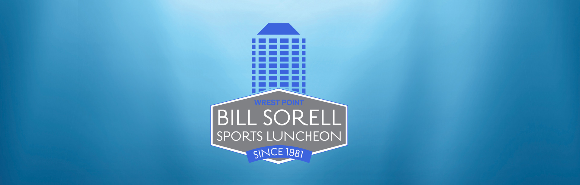 Bill Sorell Sports Luncheon