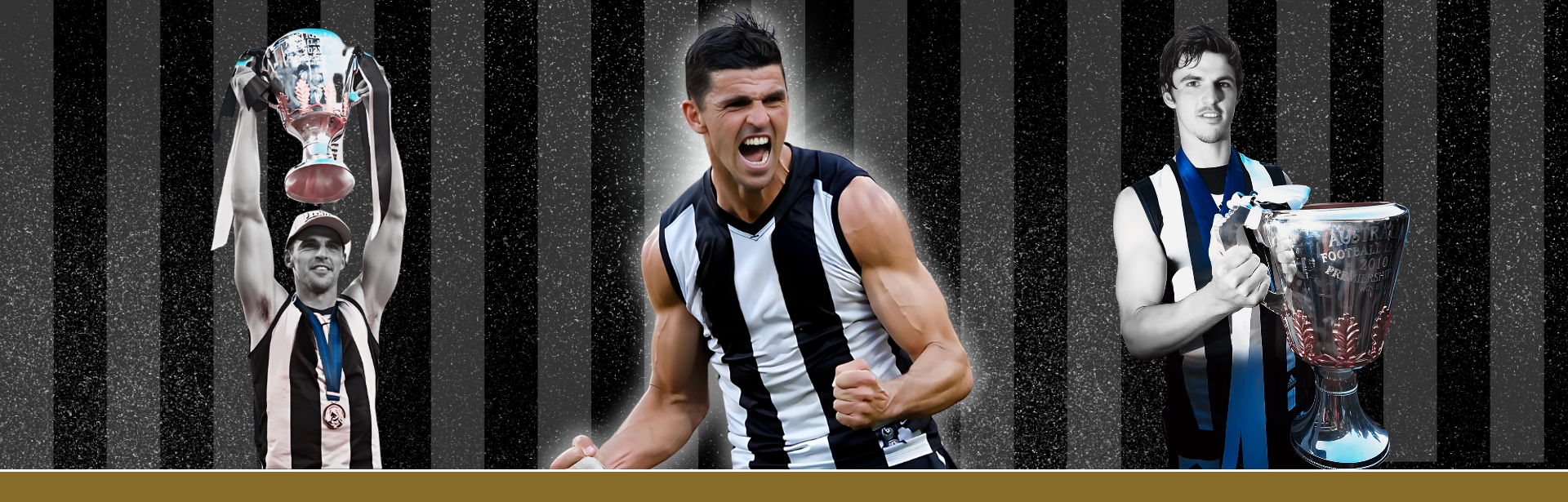 Scott Pendlebury