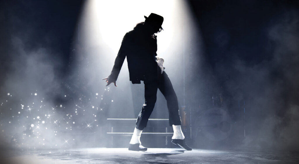 The King of Pop Show