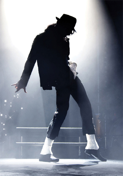 The King of Pop Show