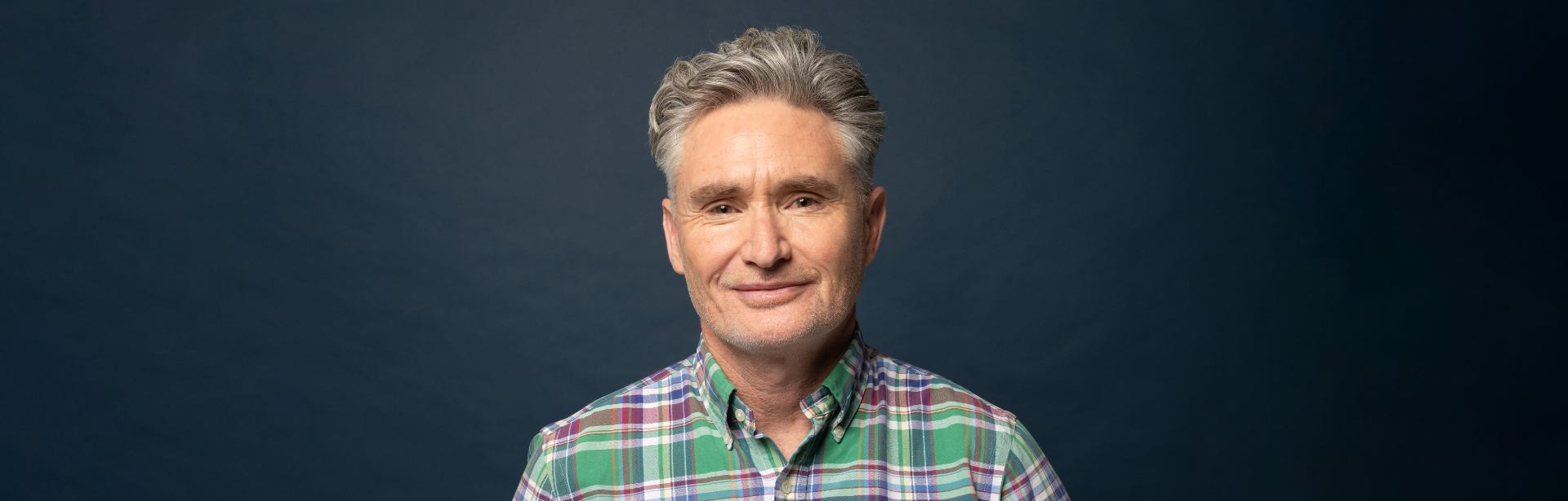 Dave Hughes