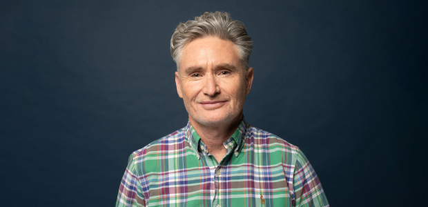 Dave Hughes