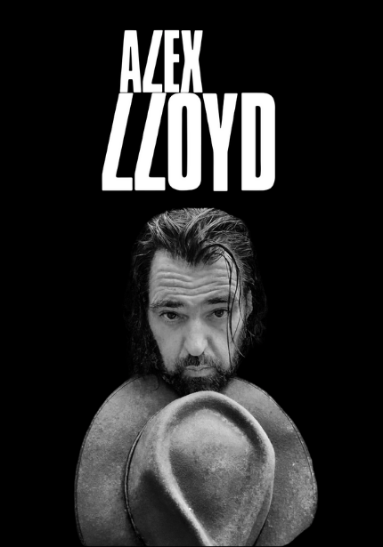 Alex Lloyd