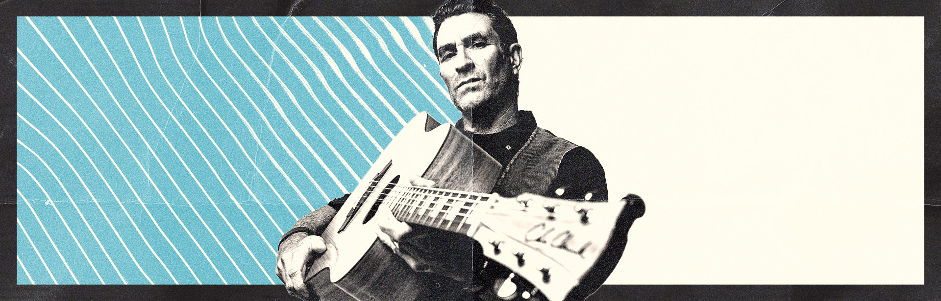 Pete Murray