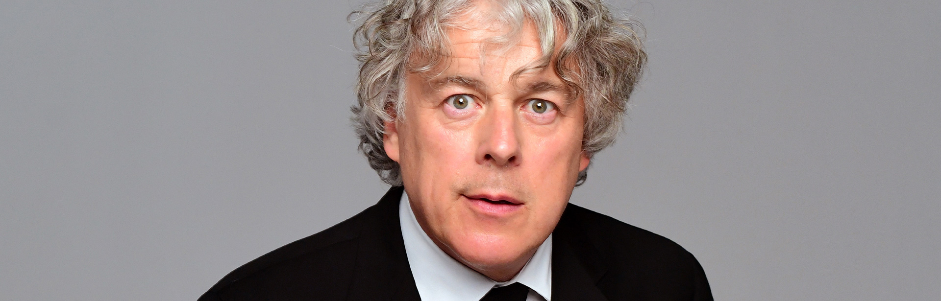 Alan Davies