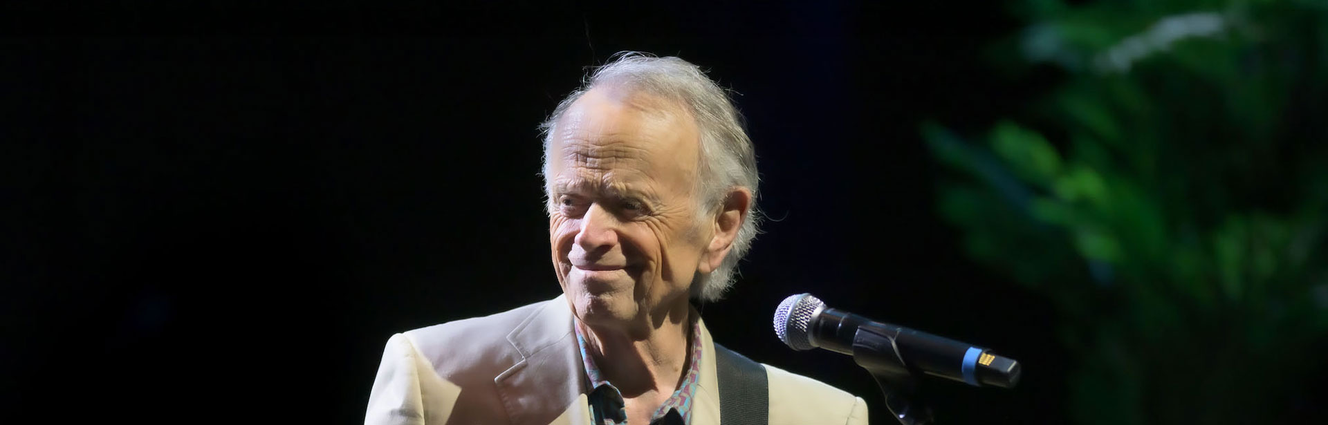 Al Jardine