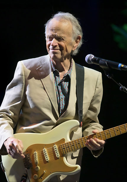 Al Jardine