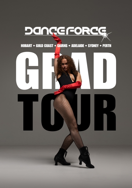 Dance Force