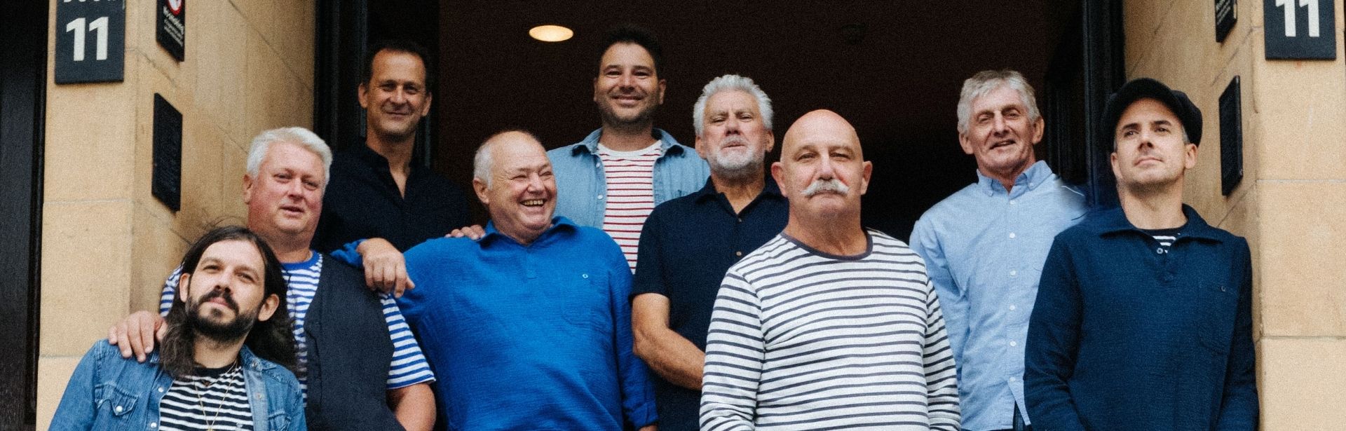 Fisherman's Friends