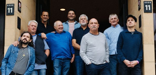 Fisherman's Friends