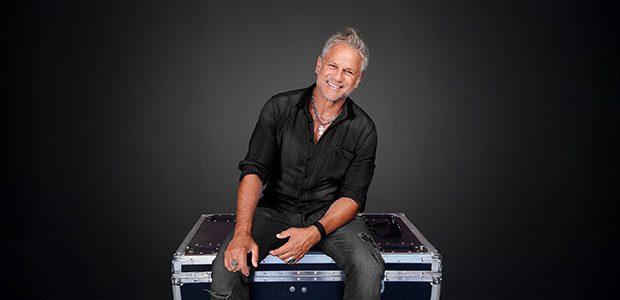 Jon Stevens NATP