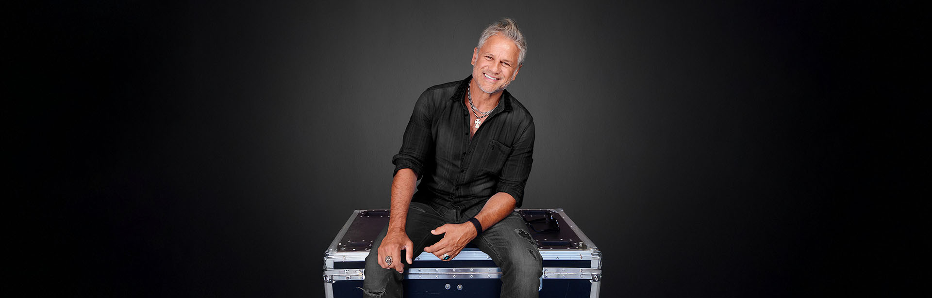 Jon Stevens NATP