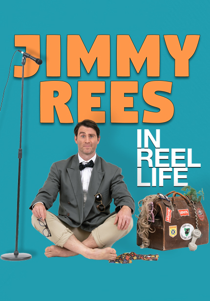 Jimmy Rees