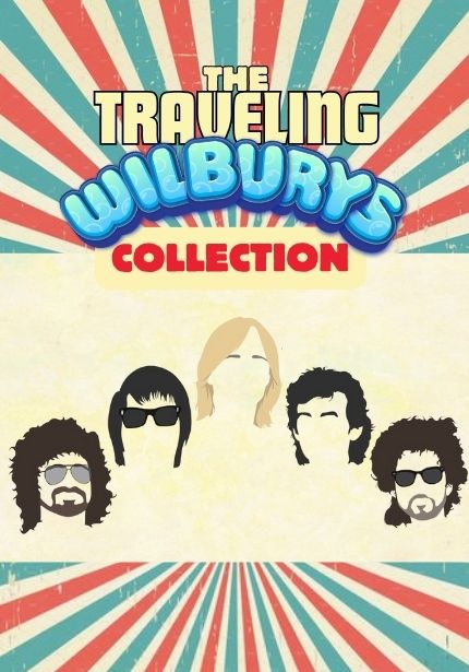 Traveling Wilburys Collection