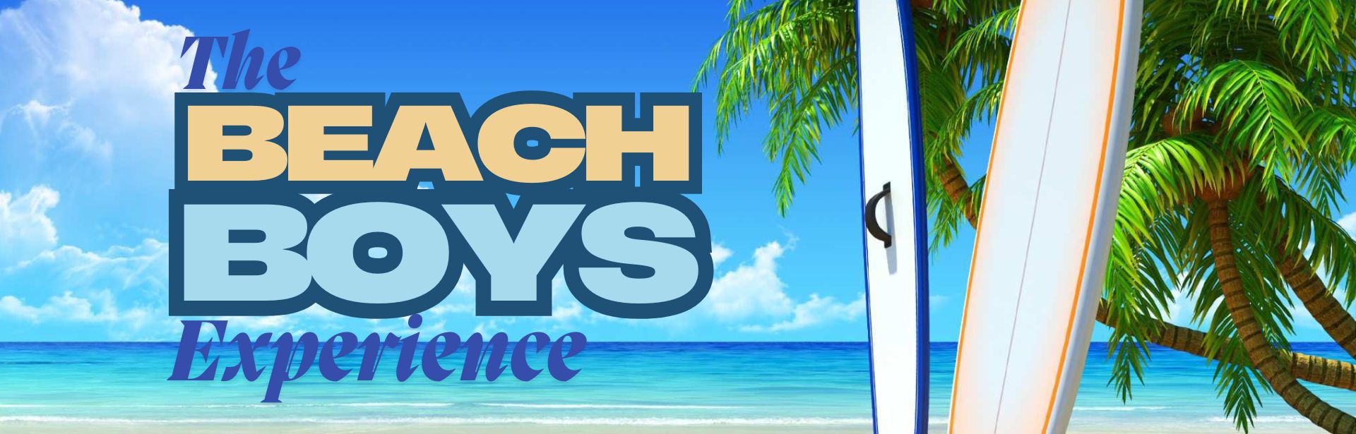 Beach Boys Experience