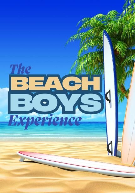 Beach Boys Experience