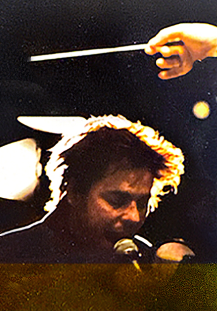 The Whitlams