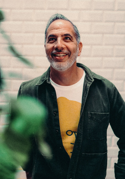 Yotam Ottolenghi