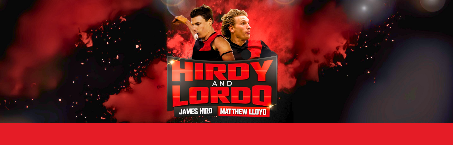 Hirdy & Lordo