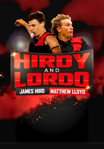 Hirdy & Lordo