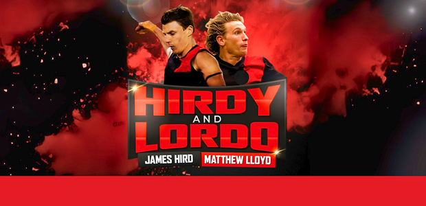 Hirdy & Lordo