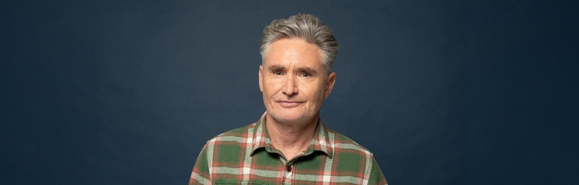 Dave Hughes