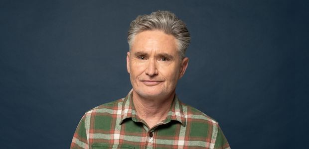 Dave Hughes