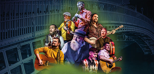 Seven Drunken Nights