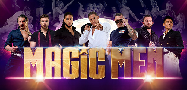 Magic Men