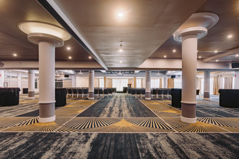 The Derwent Room Wrest Point