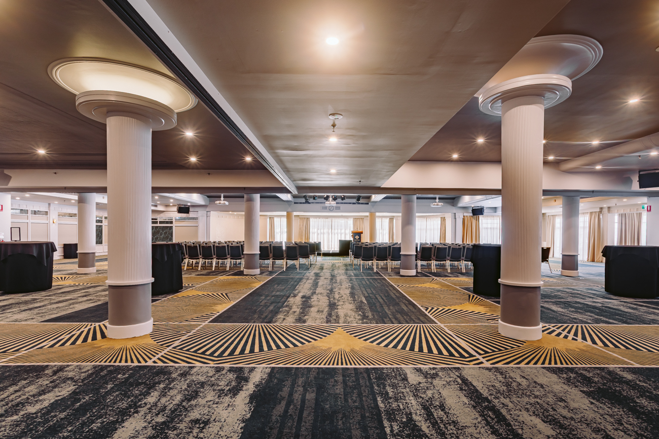 The Derwent Room Wrest Point