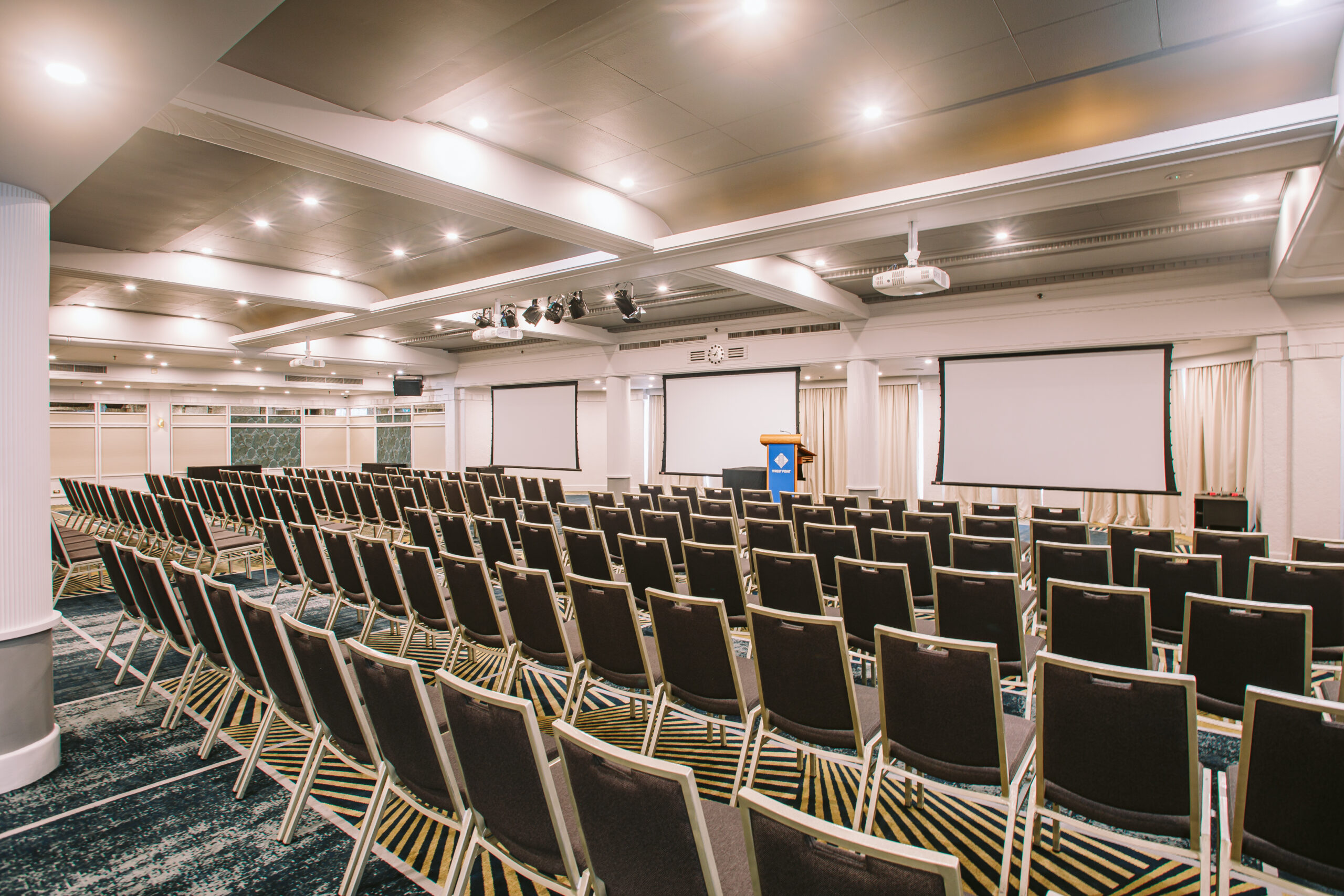 Derwent Room Conference