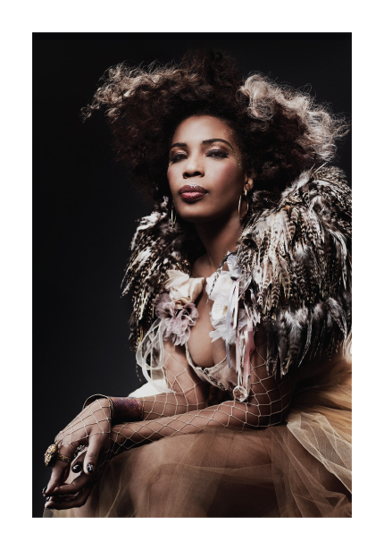 Macy Gray