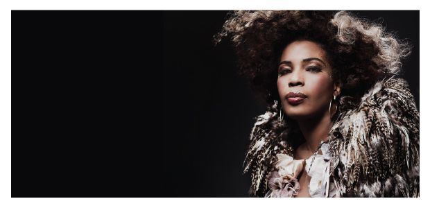 Macy Gray