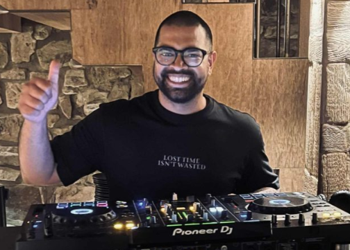DJ Kala