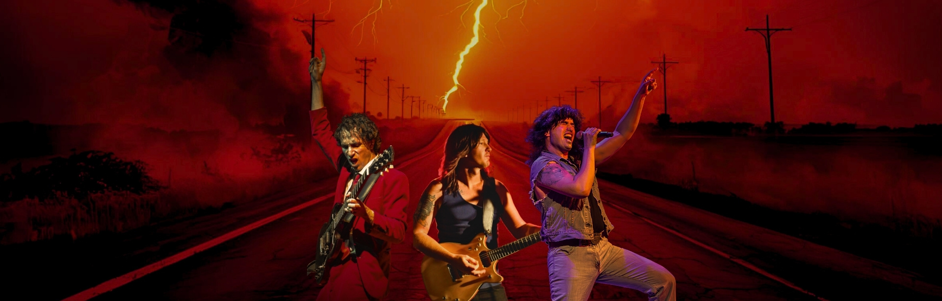 High Voltage