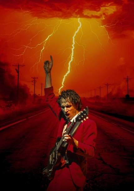 High Voltage