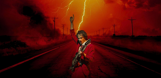 High Voltage