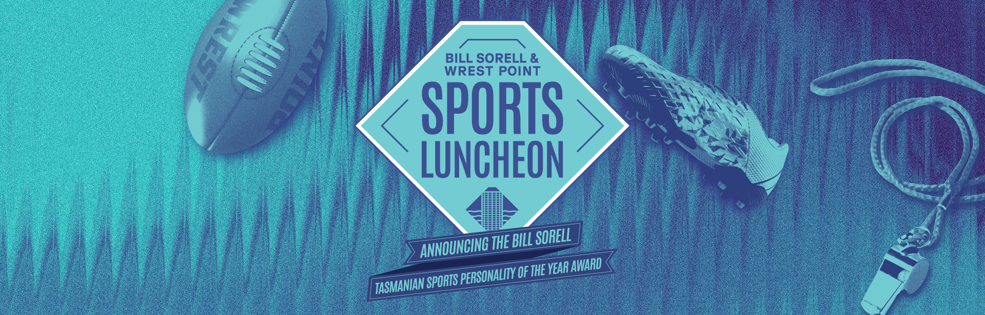 Bill Sorell Sports Luncheon
