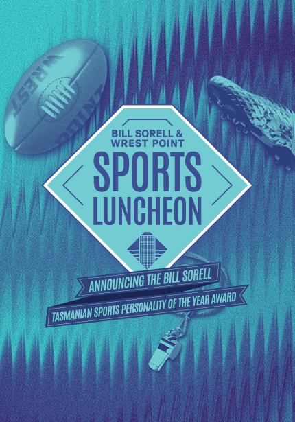 Bill Sorell Sports Luncheon