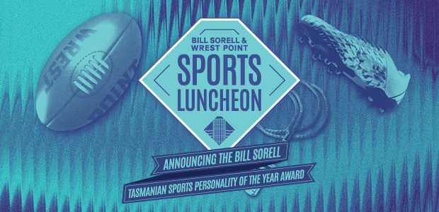 Bill Sorell Sports Luncheon
