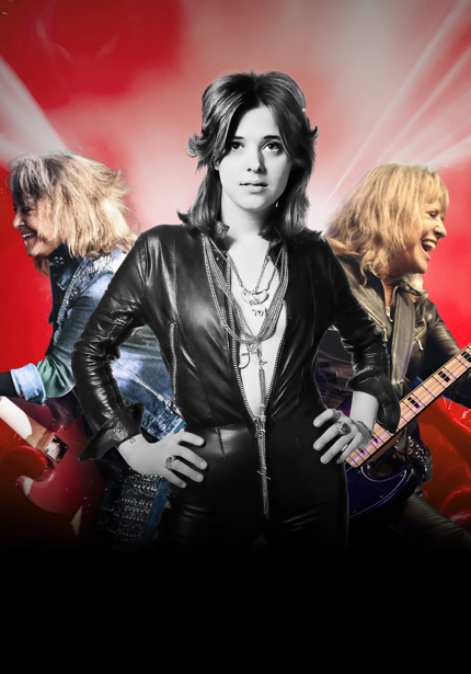 Suzi Quatro