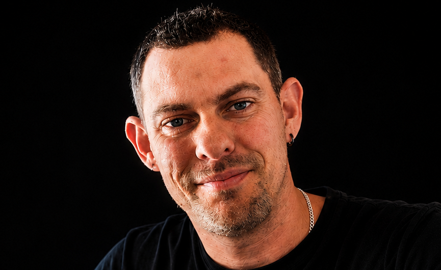 DJ Brad Jurgens