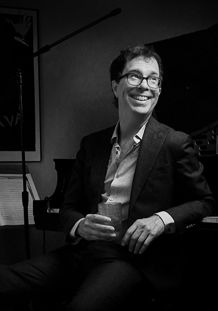 Ben Folds TSO