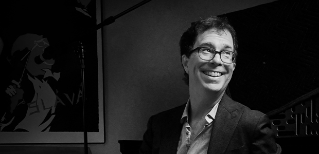 Ben Folds TSO